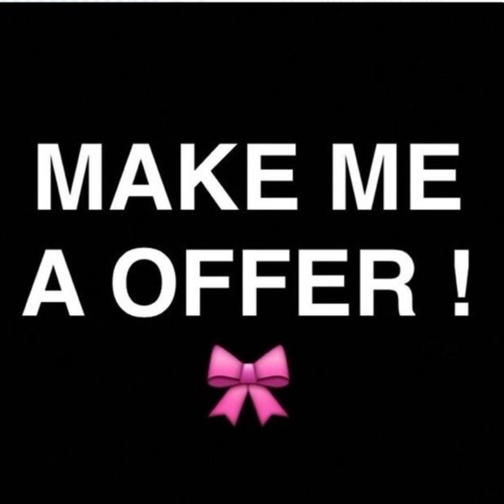 Pink Bow Graphic Sign